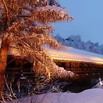 Der Brueckenwirt Ξενοδοχείο με διαμερίσματα Heinfels