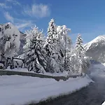 Der Brueckenwirt Ξενοδοχείο με διαμερίσματα