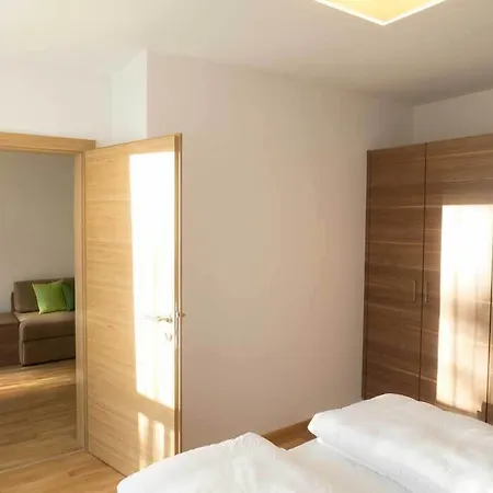 Apart-hotel Der Brueckenwirt 4*