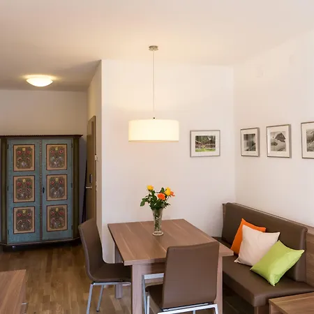 Der Brueckenwirt 4* Heinfels