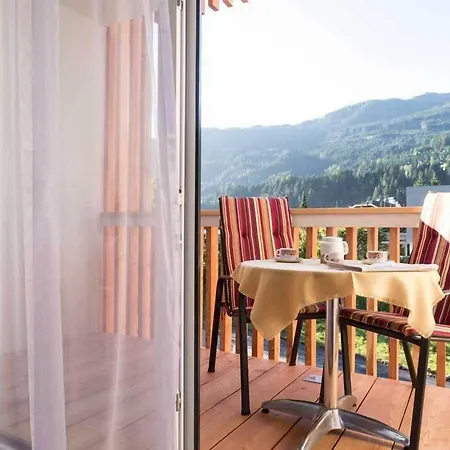 Der Brueckenwirt Apart-hotel 4*