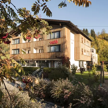 Der Brueckenwirt Apart-hotel 4*