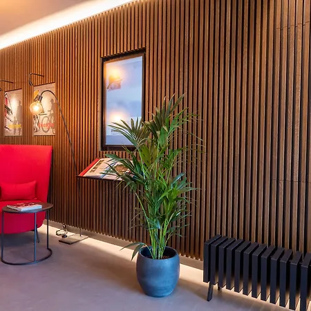 Apart-hotel Der Brueckenwirt Heinfels