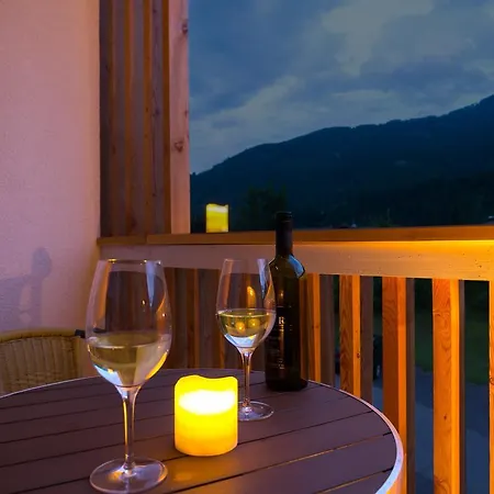Der Brueckenwirt Apart-hotel