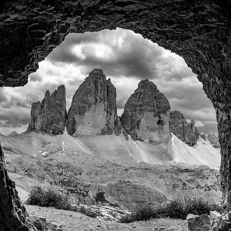 Der Brueckenwirt Heinfels