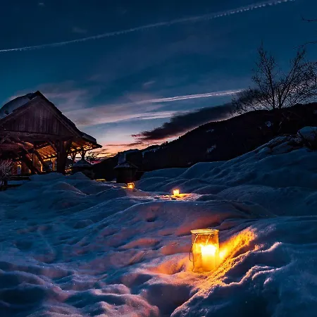 Der Brueckenwirt Apart-hotel