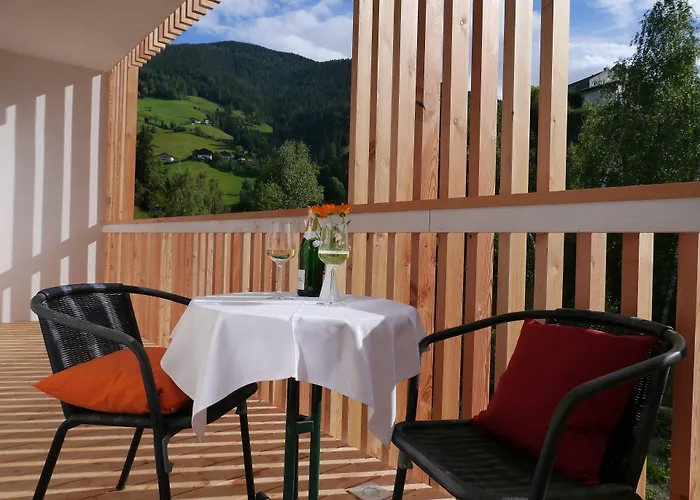 Der Brueckenwirt 4*