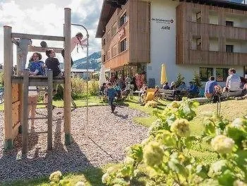 Der Brueckenwirt アパートホテル