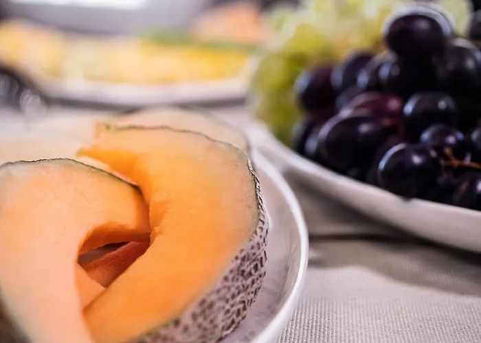 Der Brueckenwirt 4* ハインフェルス