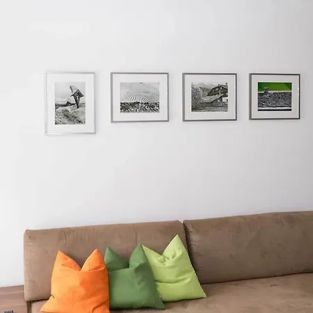 מלון דירות Der Brueckenwirt 4*