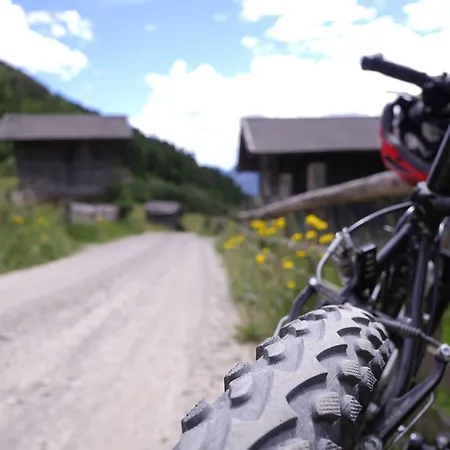 Der Brueckenwirt מלון דירות היינפלס