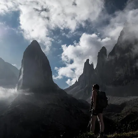 Der Brueckenwirt היינפלס