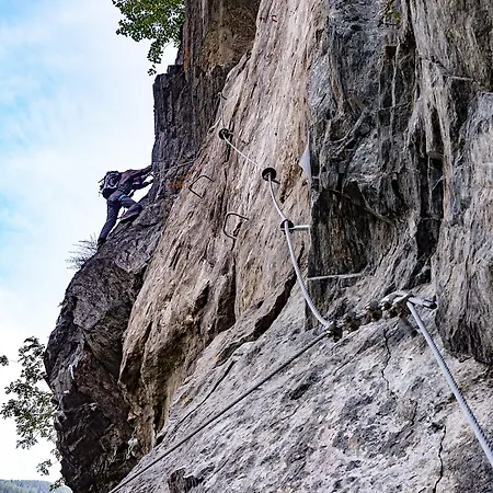 Der Brueckenwirt היינפלס