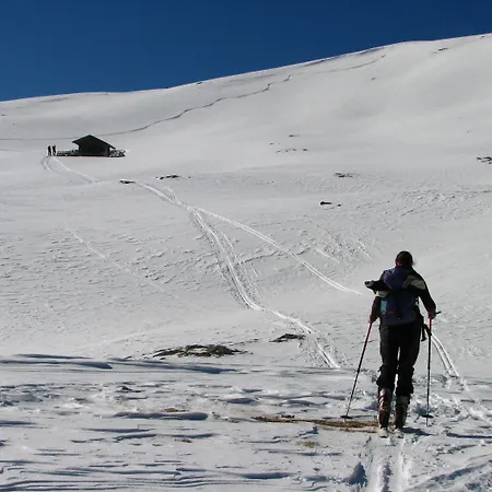 Der Brueckenwirt מלון דירות 4*