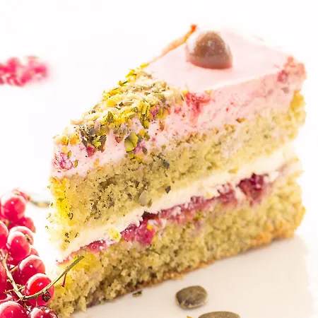 מלון דירות Der Brueckenwirt 4*