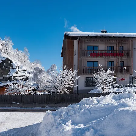 Der Brueckenwirt היינפלס