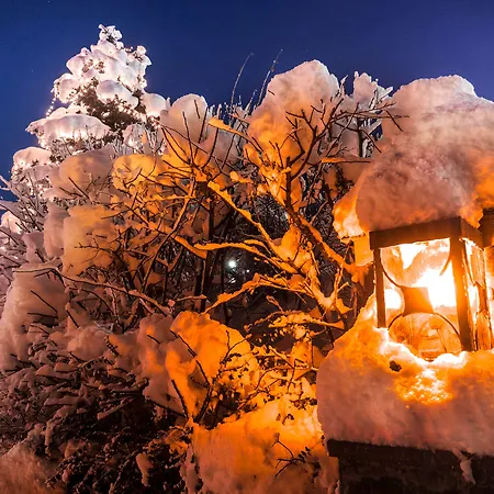 Der Brueckenwirt מלון דירות היינפלס