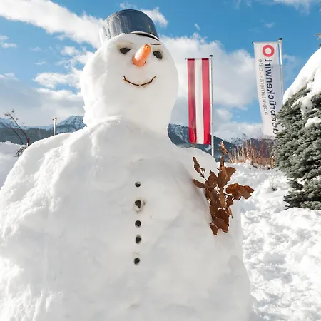 Der Brueckenwirt 4* היינפלס