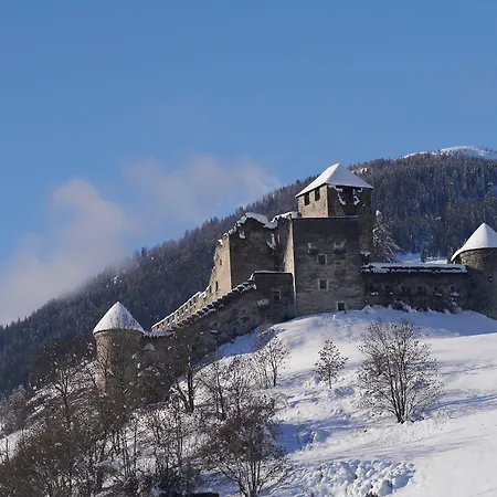 Der Brueckenwirt היינפלס