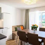 Aparthotel Der Brückenwirt Heinfels