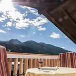 Der Brückenwirt Aparthotel