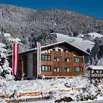 布鲁肯维特公寓式酒店 公寓式酒店 4*