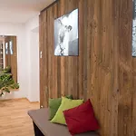 Aparthotel Der Brückenwirt 4*