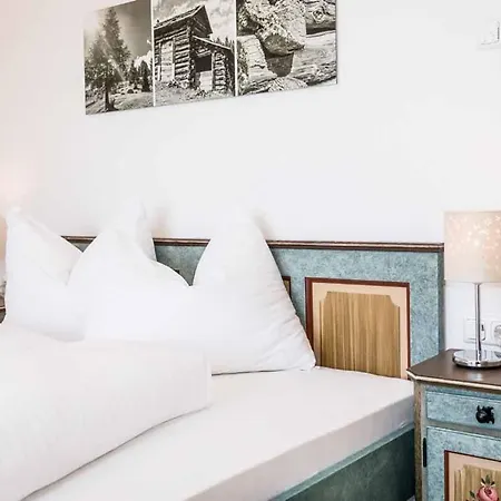 Aparthotel Der Brückenwirt Heinfels