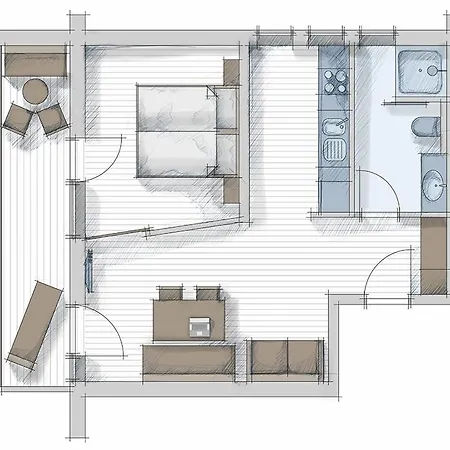 Der Brueckenwirt Heinfels