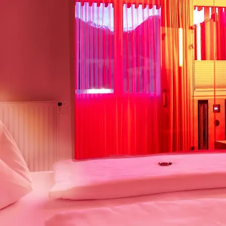 Hotel apartamentowy Der Brueckenwirt