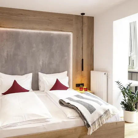 Aparthotel Der Brueckenwirt Heinfels