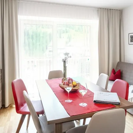 Der Brueckenwirt Hotel apartamentowy