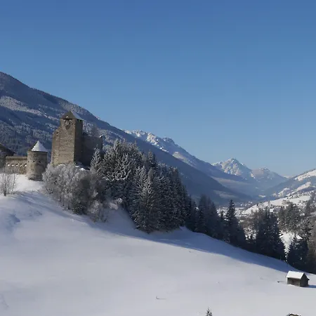 Der Brueckenwirt Hotel apartamentowy