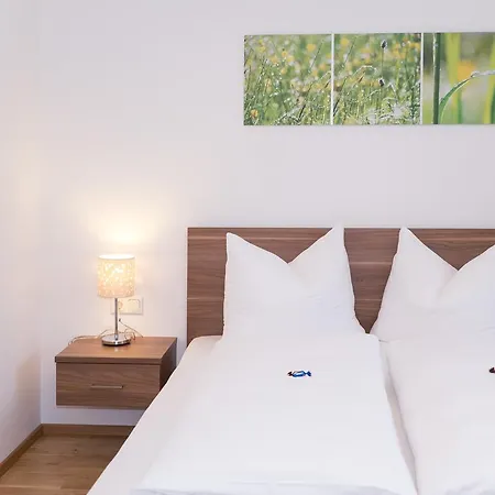 Der Brückenwirt Aparthotel