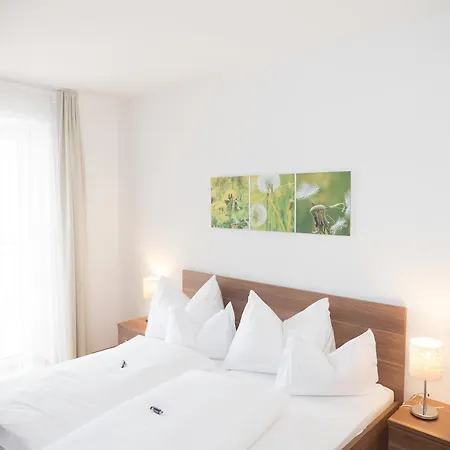 Der Brückenwirt Aparthotel Heinfels
