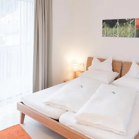 Aparthotel Der Brückenwirt