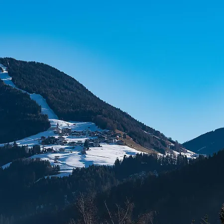 Der Brückenwirt 3* Heinfels