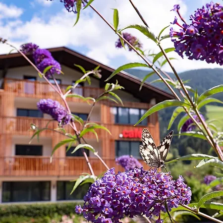 Aparthotel Der Brückenwirt 3*