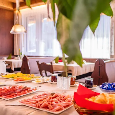 Aparthotel Der Brückenwirt 3*