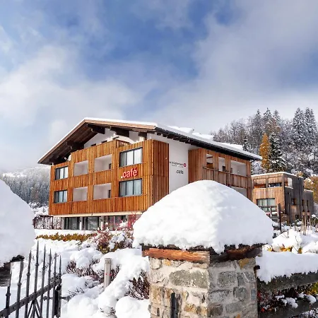 Der Brueckenwirt 4* Heinfels