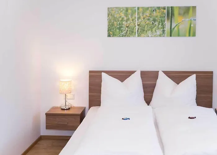 Aparthotel Der Brueckenwirt Heinfels